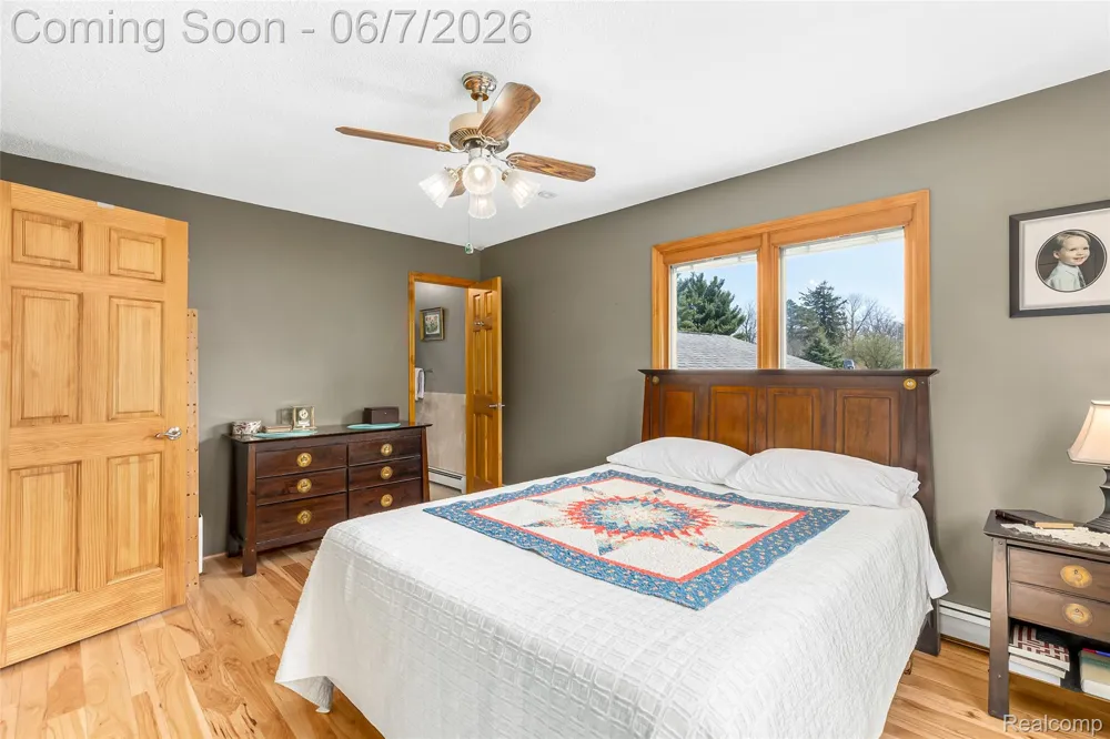 15395 Osius Road Lyndon Township, MI 48118