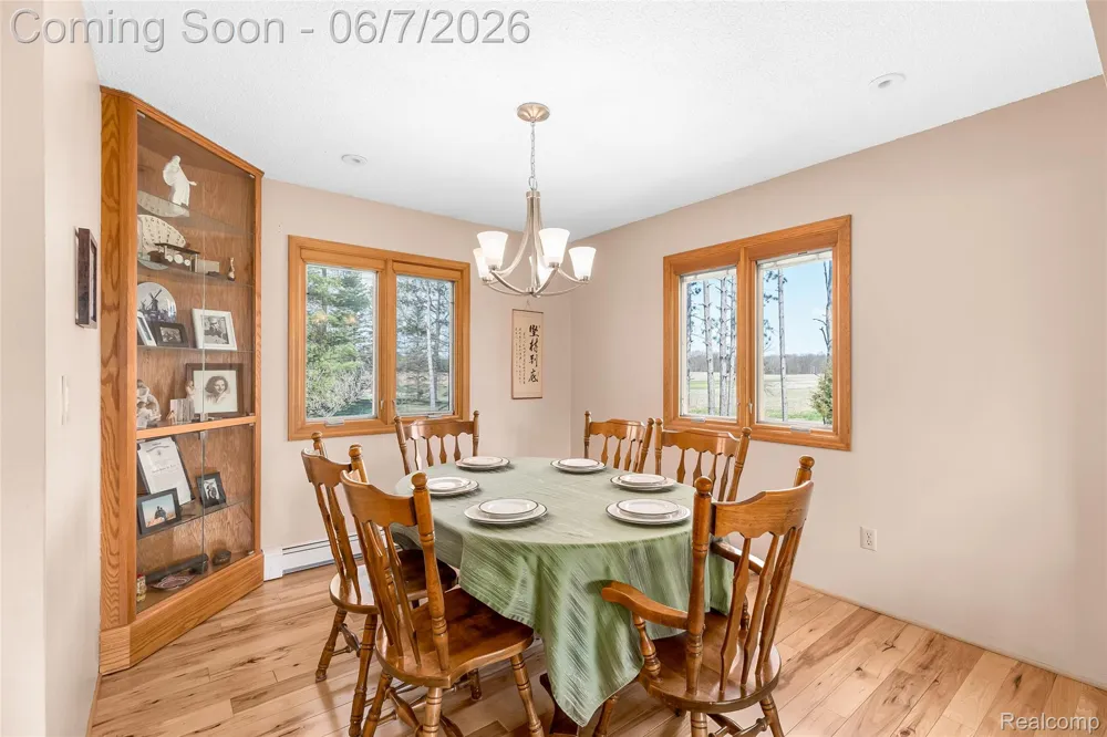 15395 Osius Road Lyndon Township, MI 48118
