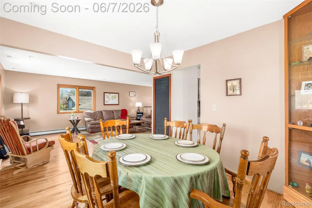 15395 Osius Road Lyndon Township, MI 48118