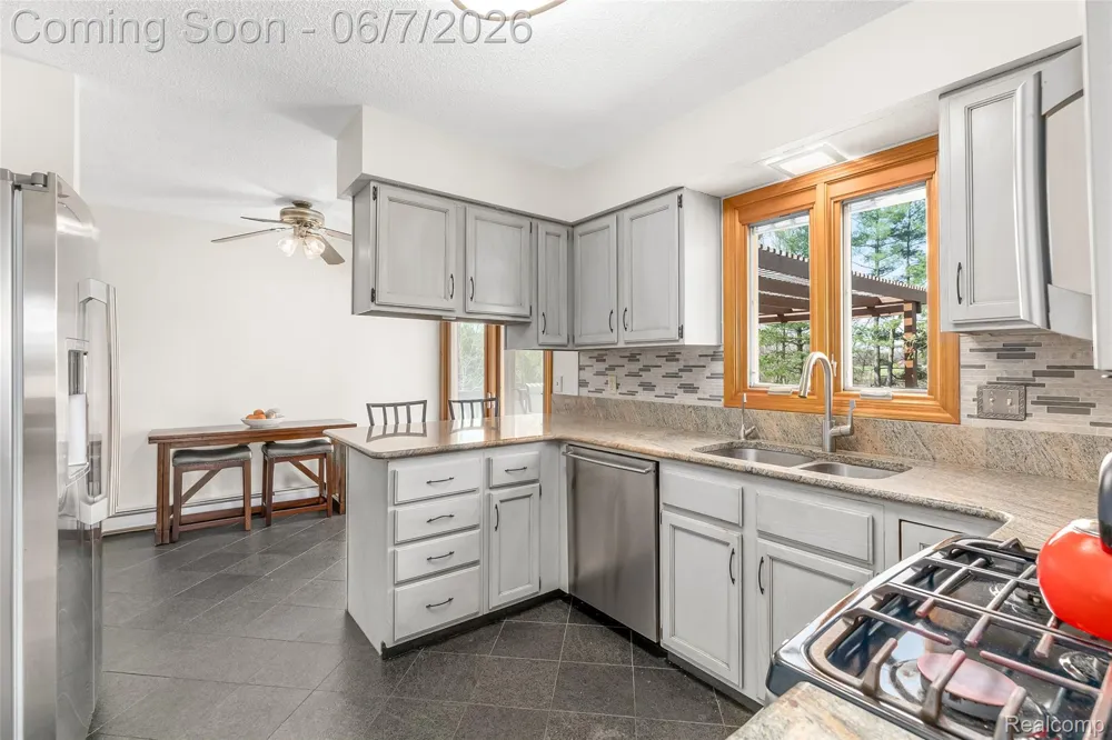 15395 Osius Road Lyndon Township, MI 48118