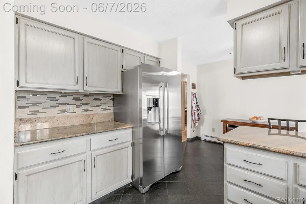 15395 Osius Road Lyndon Township, MI 48118