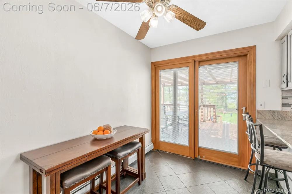 15395 Osius Road Lyndon Township, MI 48118