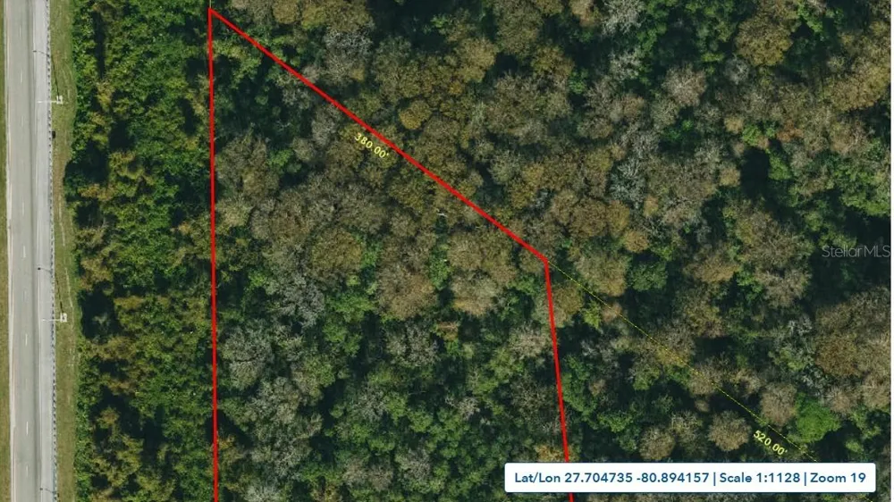 0 PALM AVENUE Okeechobee, FL 34972