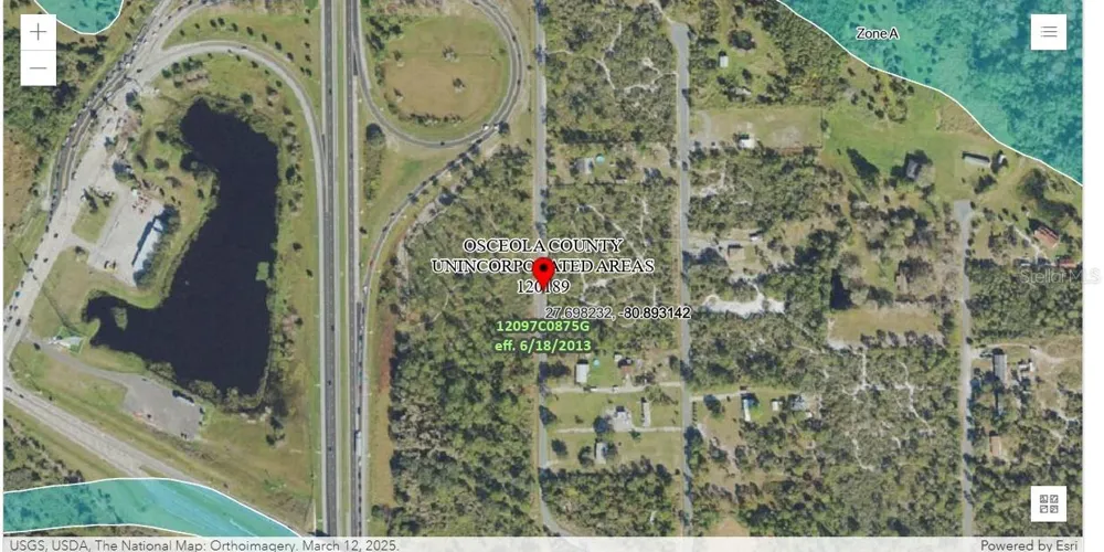 0 PALM AVENUE Okeechobee, FL 34972