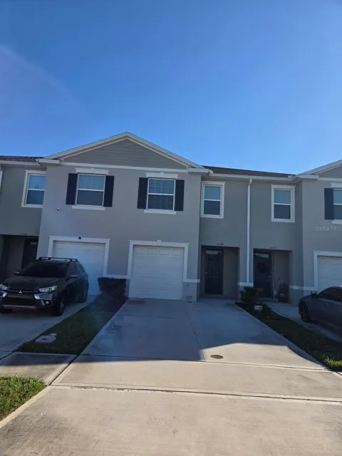2294 TAY WES DRIVE