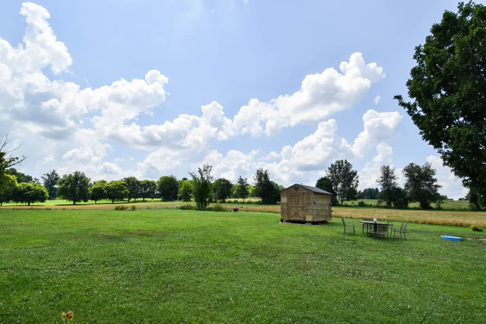 135 Old Hwy 52W Portland, TN 37148
