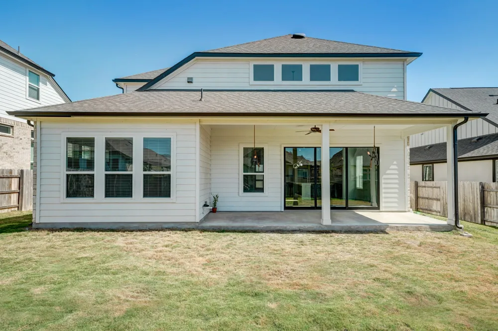 4225 BASILONE DRIVE Pflugerville, TX 78660
