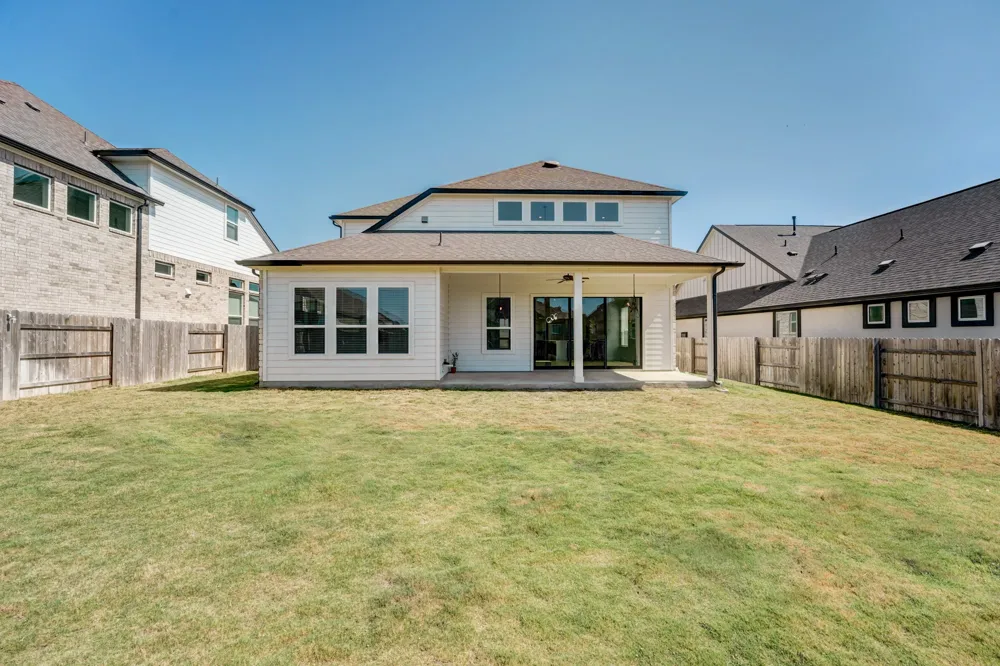 4225 BASILONE DRIVE Pflugerville, TX 78660