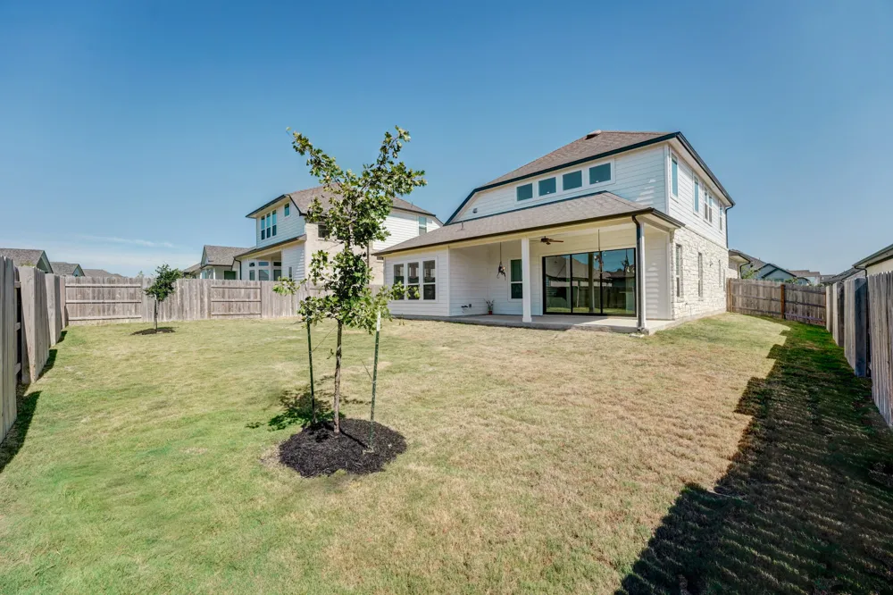 4225 BASILONE DRIVE Pflugerville, TX 78660