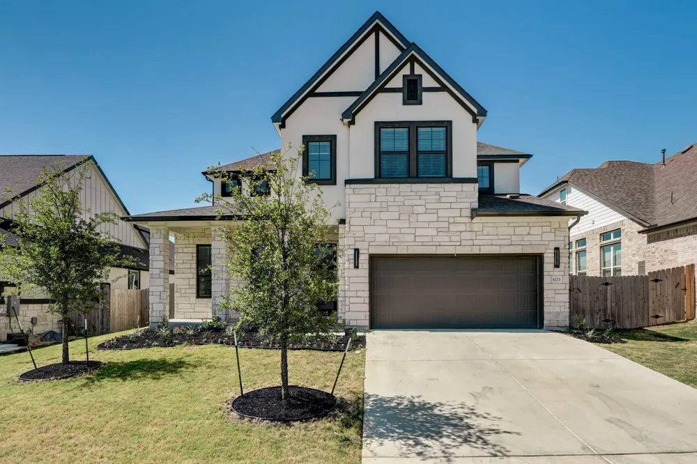 4225 BASILONE DRIVE Pflugerville, TX 78660