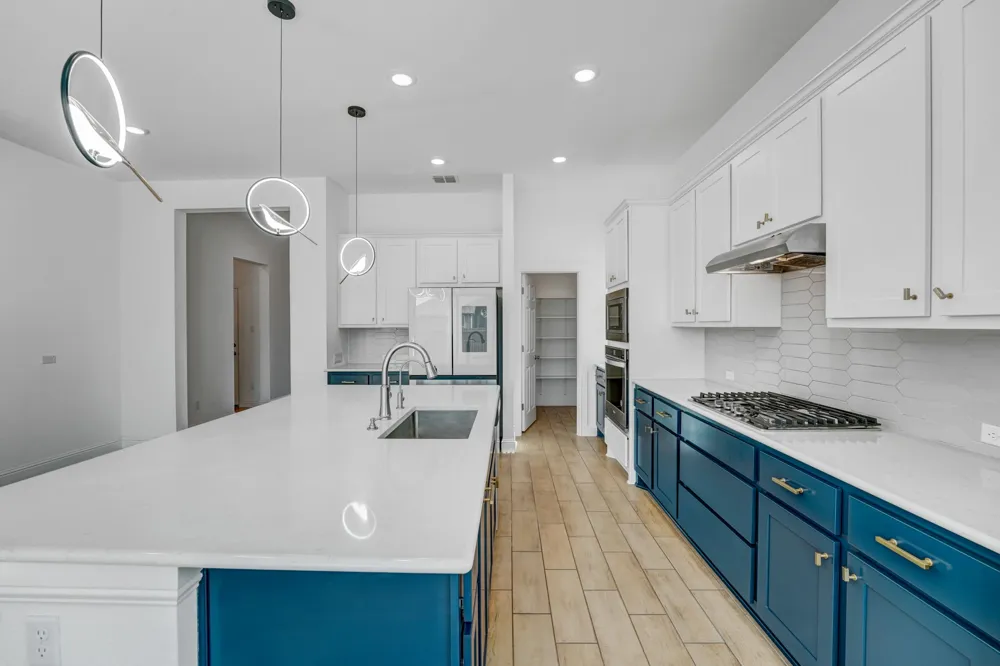 4225 BASILONE DRIVE Pflugerville, TX 78660