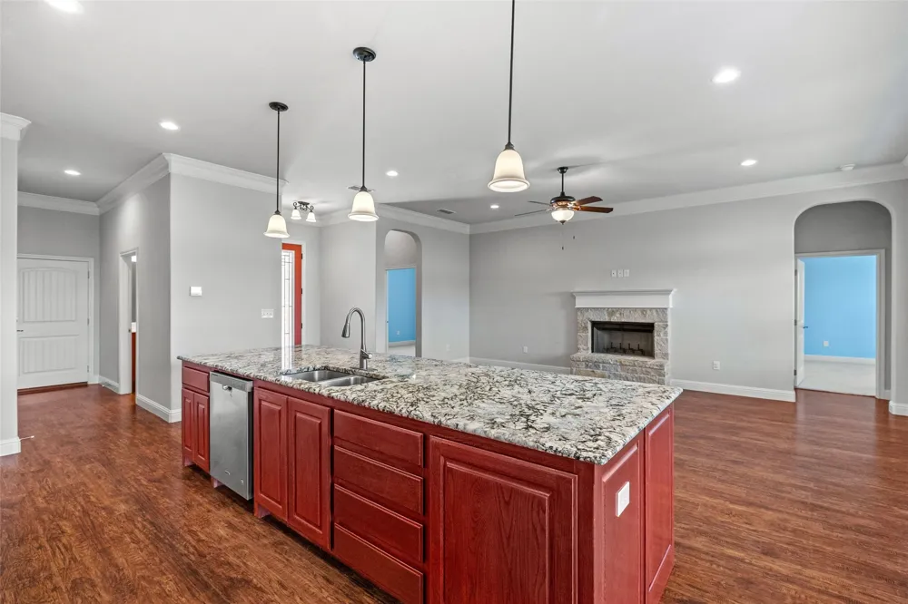 106 King Arthur Court Glen Rose, TX 76043
