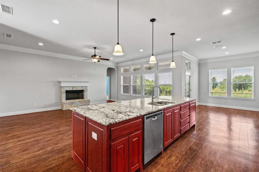 106 King Arthur Court Glen Rose, TX 76043