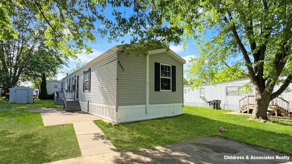 6593 Cobbler Court SE Caledonia Township, MI 49316