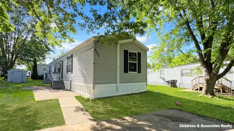 6593 Cobbler Court SE