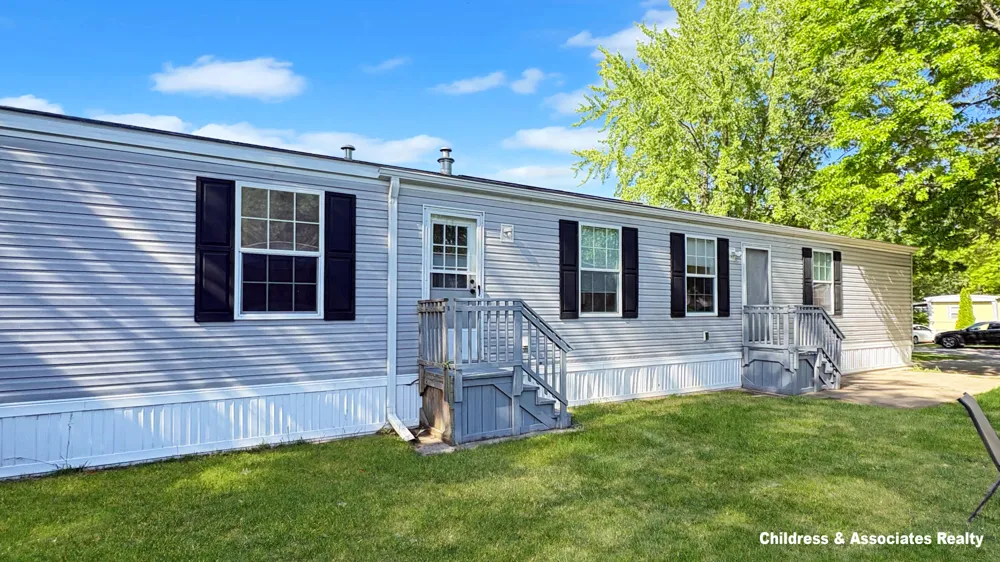 6593 Cobbler Court SE Caledonia Township, MI 49316