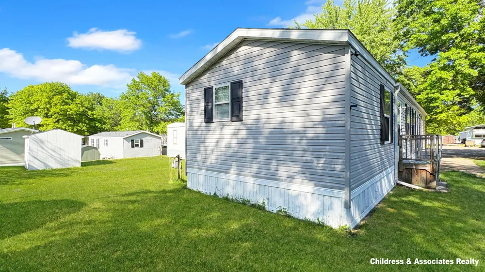 6593 Cobbler Court SE Caledonia Township, MI 49316