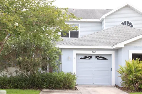 202 HEMINGWAY DRIVE