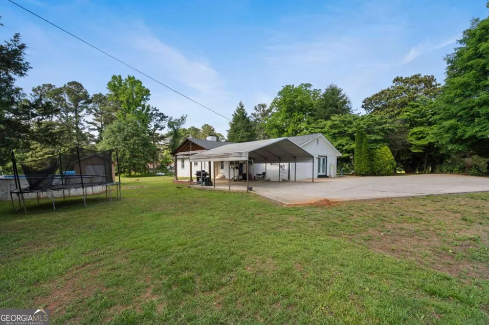 22 Virginia RD Temple, GA 30179