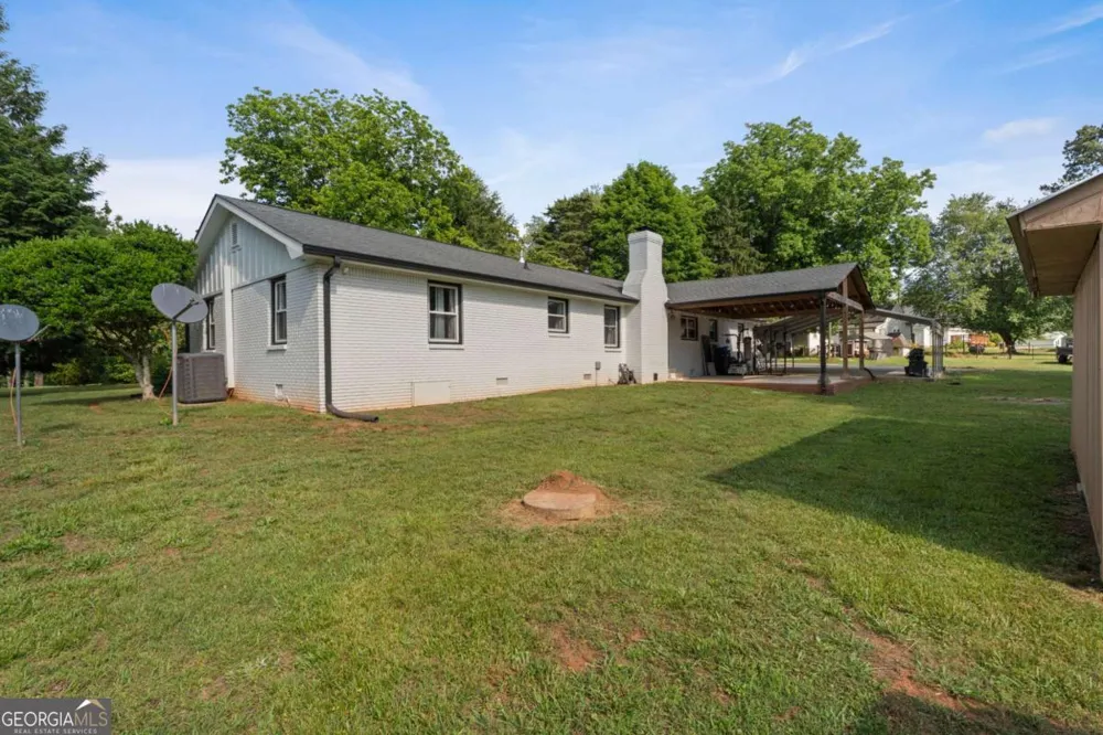 22 Virginia RD Temple, GA 30179