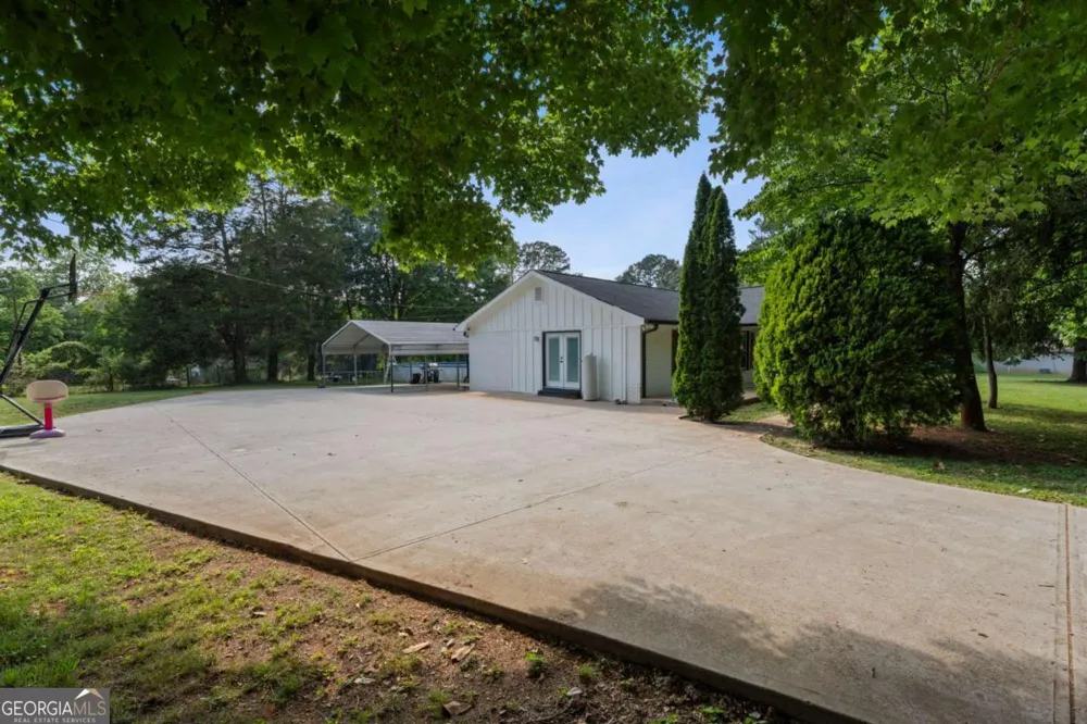 22 Virginia RD Temple, GA 30179