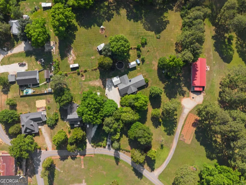 22 Virginia RD Temple, GA 30179
