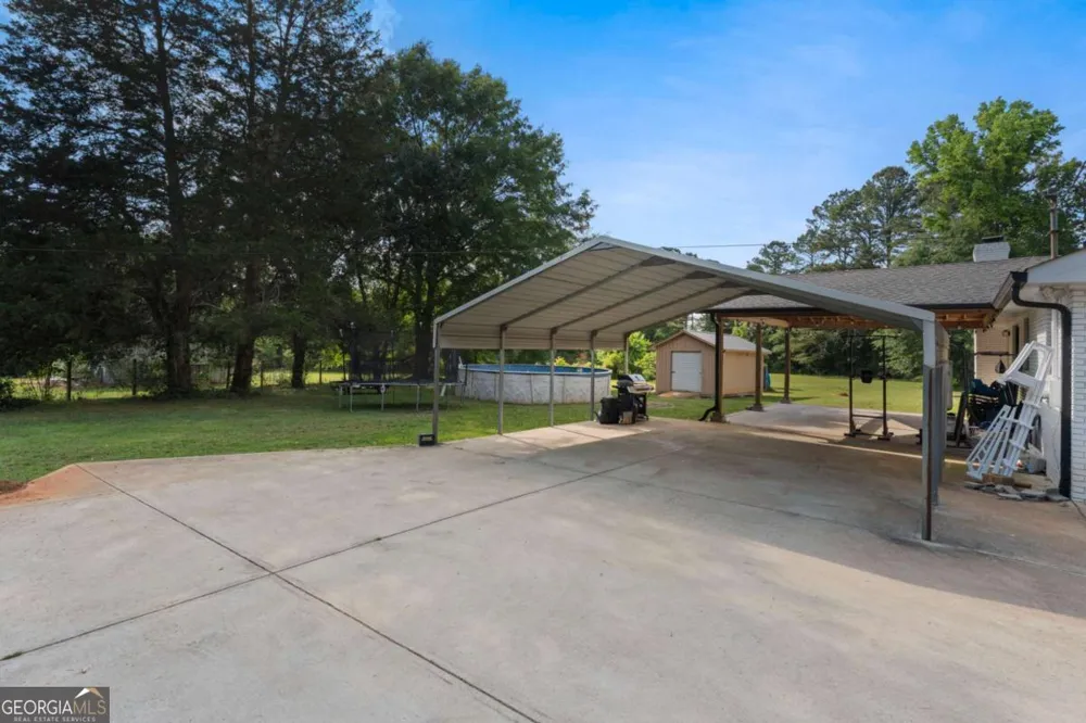 22 Virginia RD Temple, GA 30179