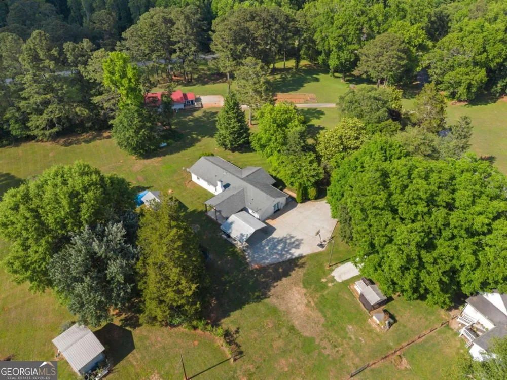 22 Virginia RD Temple, GA 30179