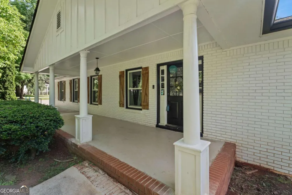 22 Virginia RD Temple, GA 30179