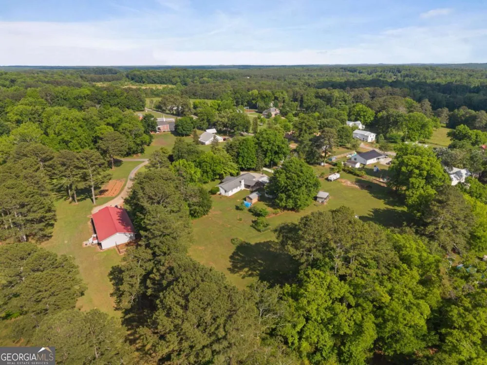 22 Virginia RD Temple, GA 30179