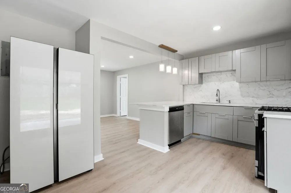 3177 Woodlynne WAY Doraville, GA 30340
