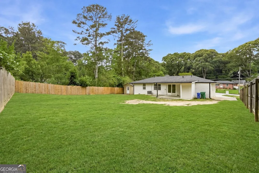 3177 Woodlynne WAY Doraville, GA 30340