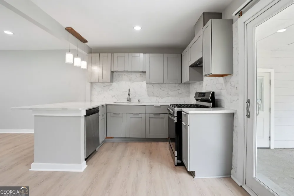 3177 Woodlynne WAY Doraville, GA 30340