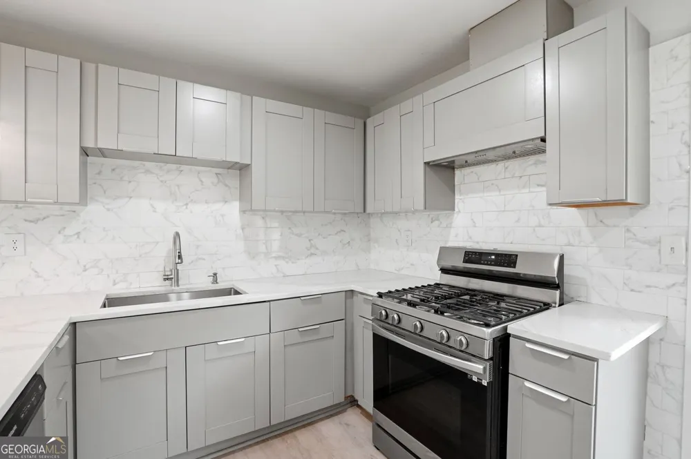3177 Woodlynne WAY Doraville, GA 30340
