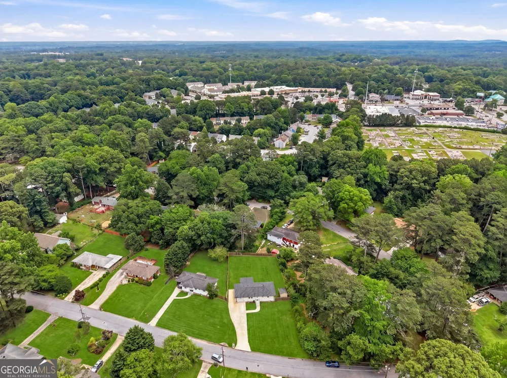 3177 Woodlynne WAY Doraville, GA 30340