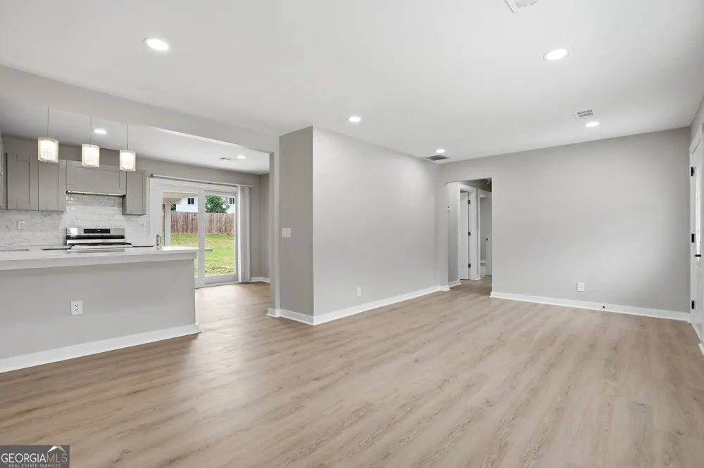 3177 Woodlynne WAY Doraville, GA 30340