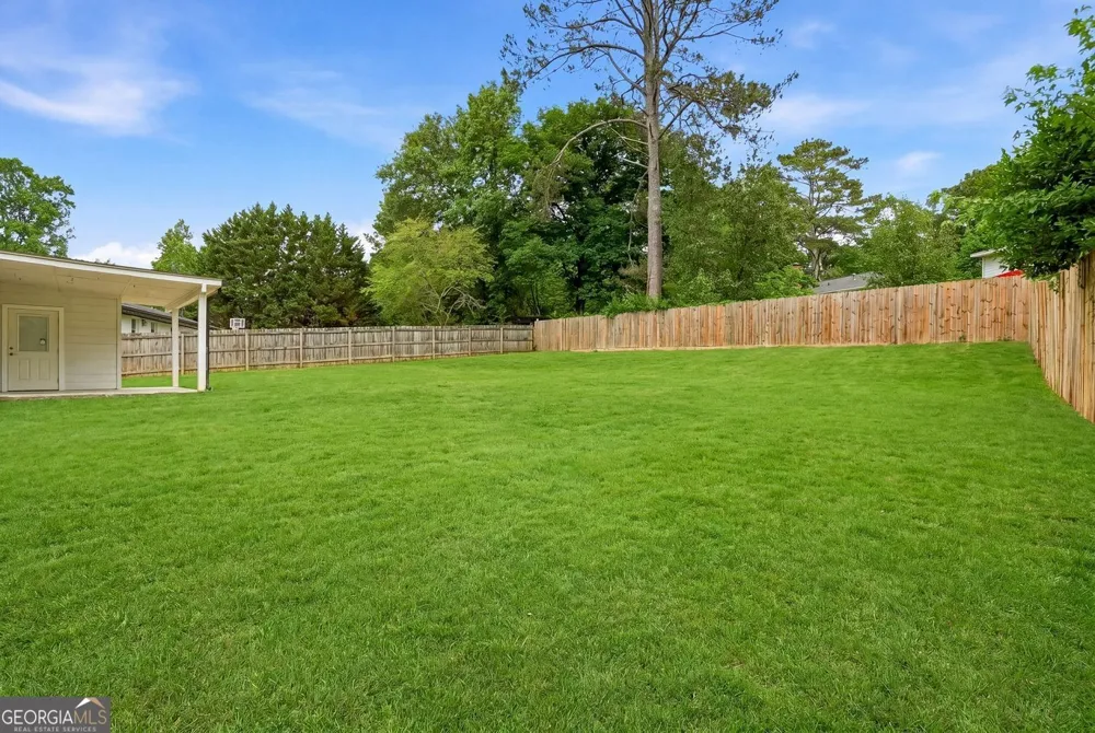 3177 Woodlynne WAY Doraville, GA 30340
