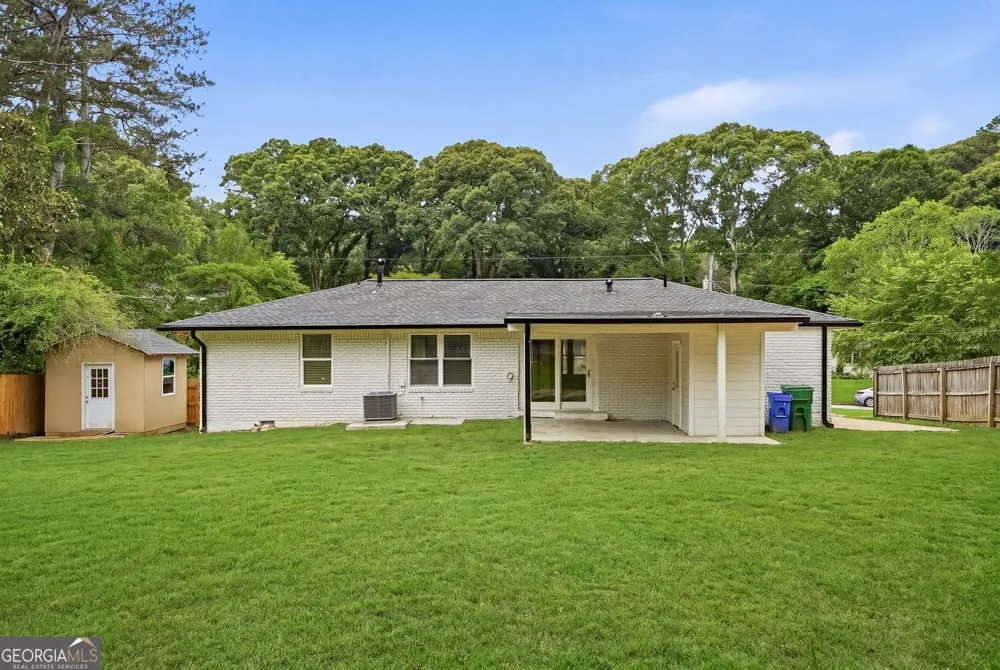 3177 Woodlynne WAY Doraville, GA 30340