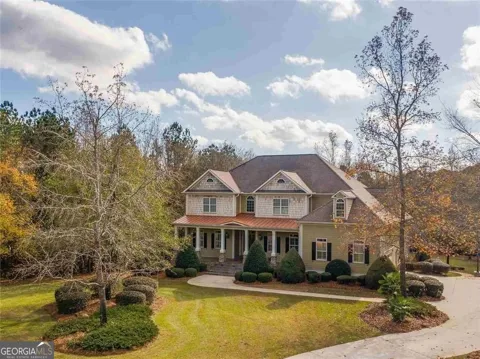 442 Heritage Lake DR