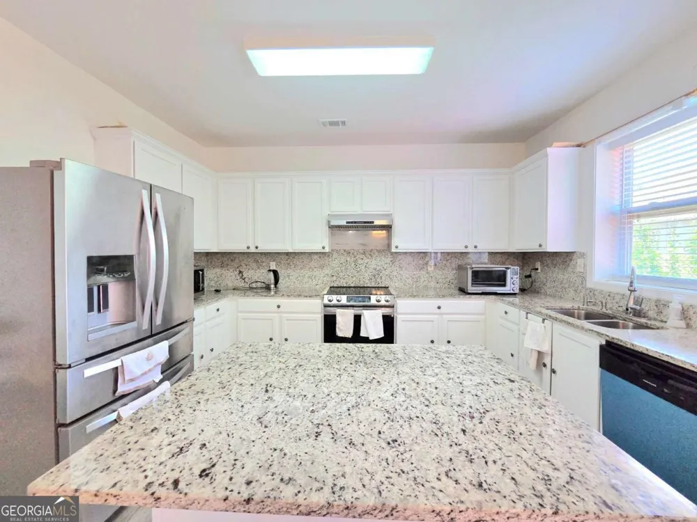 1140 Foxcroft DR Morrow, GA 30260