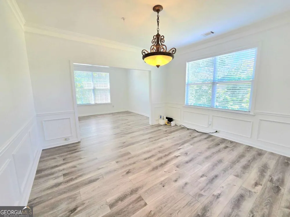 1140 Foxcroft DR Morrow, GA 30260