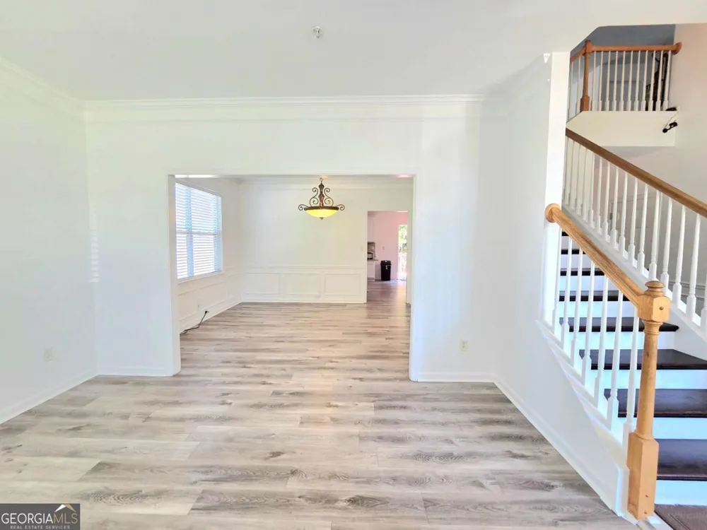 1140 Foxcroft DR Morrow, GA 30260