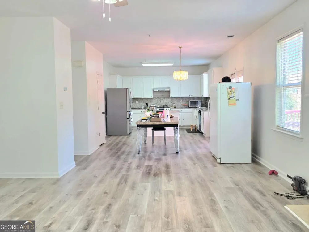 1140 Foxcroft DR Morrow, GA 30260