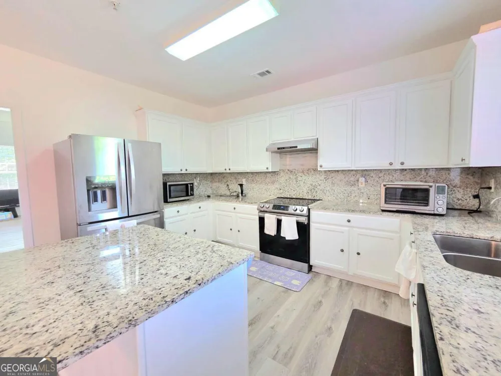 1140 Foxcroft DR Morrow, GA 30260