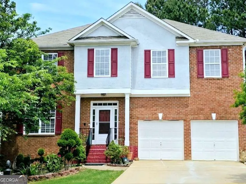 1140 Foxcroft DR Morrow, GA 30260