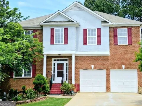 1140 Foxcroft DR