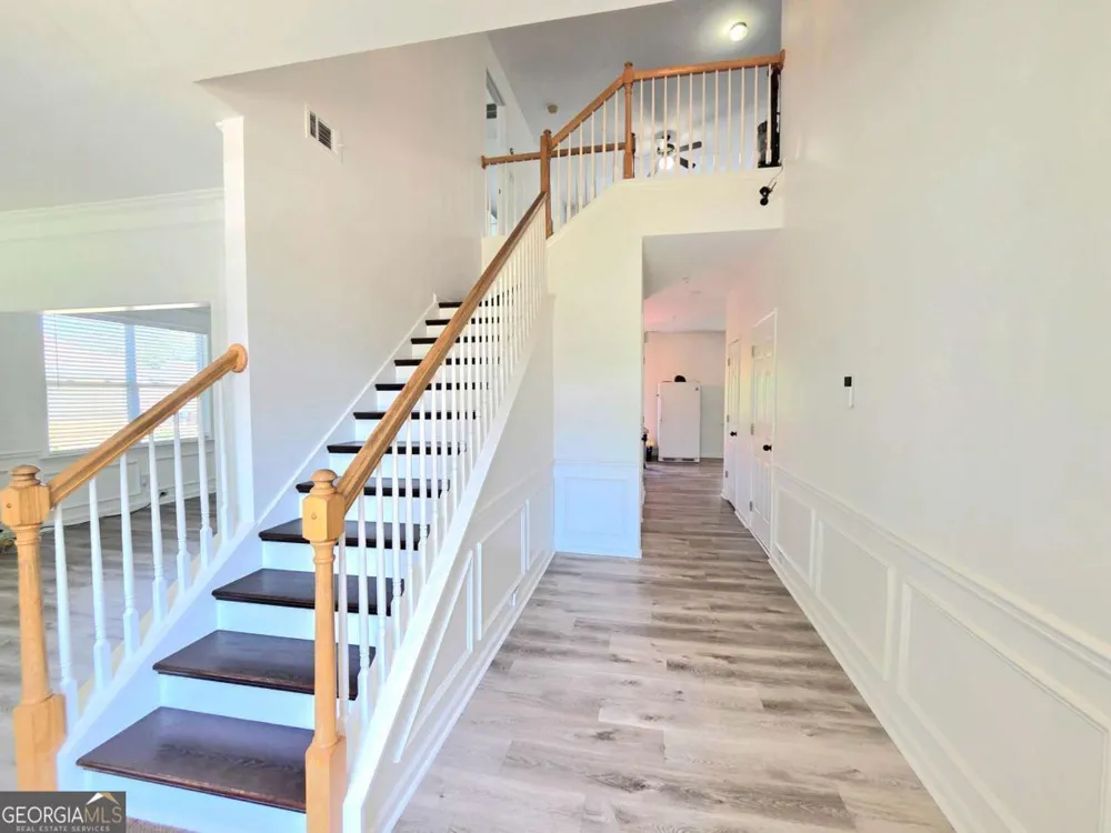 1140 Foxcroft DR Morrow, GA 30260
