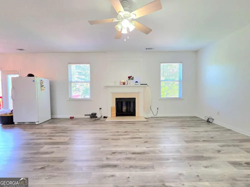 1140 Foxcroft DR Morrow, GA 30260
