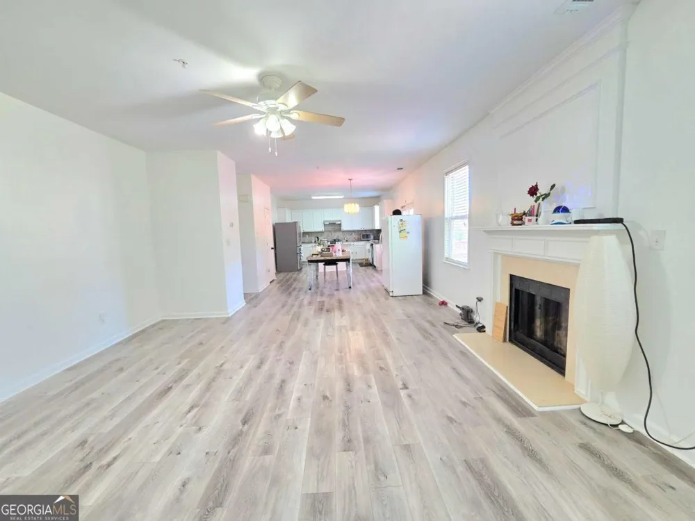 1140 Foxcroft DR Morrow, GA 30260