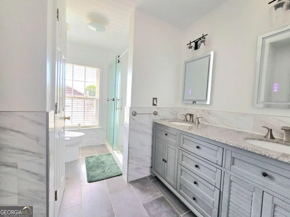 1140 Foxcroft DR Morrow, GA 30260